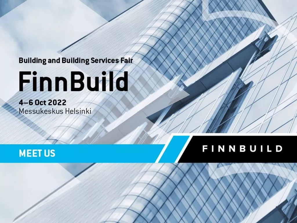 FinnBuild 2022, Finland.g